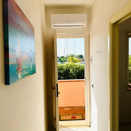 Portorosa Apartment