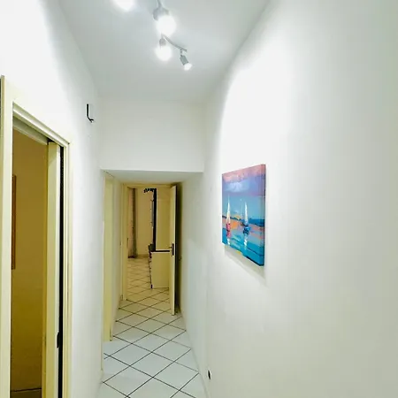 Portorosa Apartment *