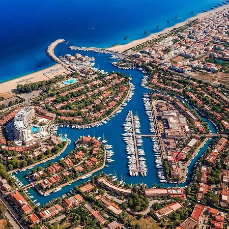 Apartment Portorosa